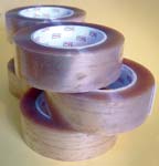 Sealing tape